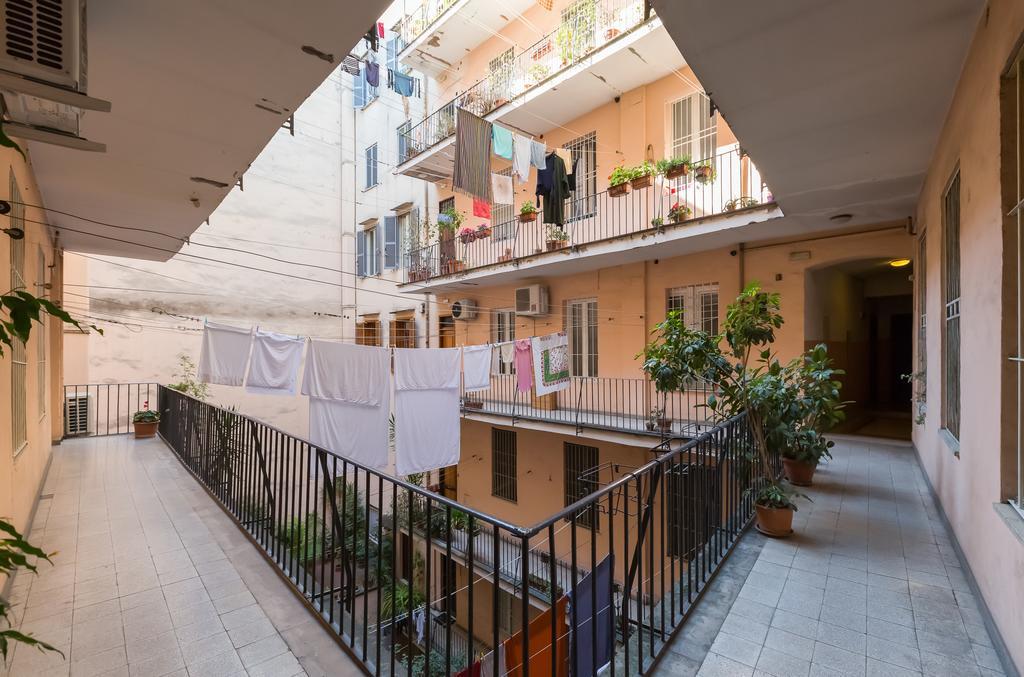 San Cosimato House Lägenhet Rom Exteriör bild