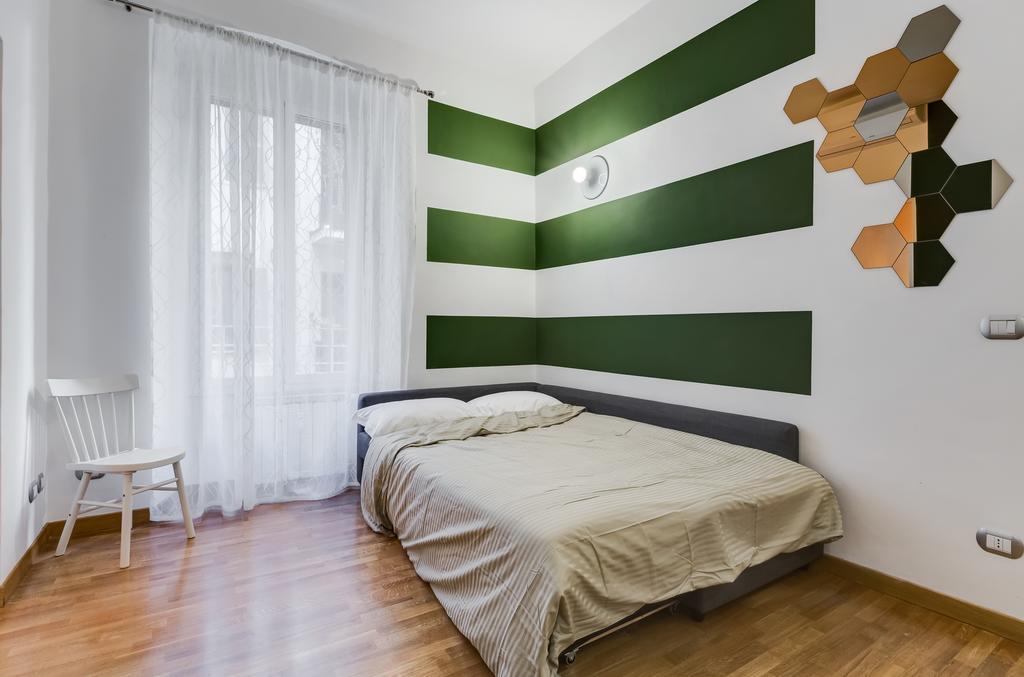 San Cosimato House Lägenhet Rom Exteriör bild