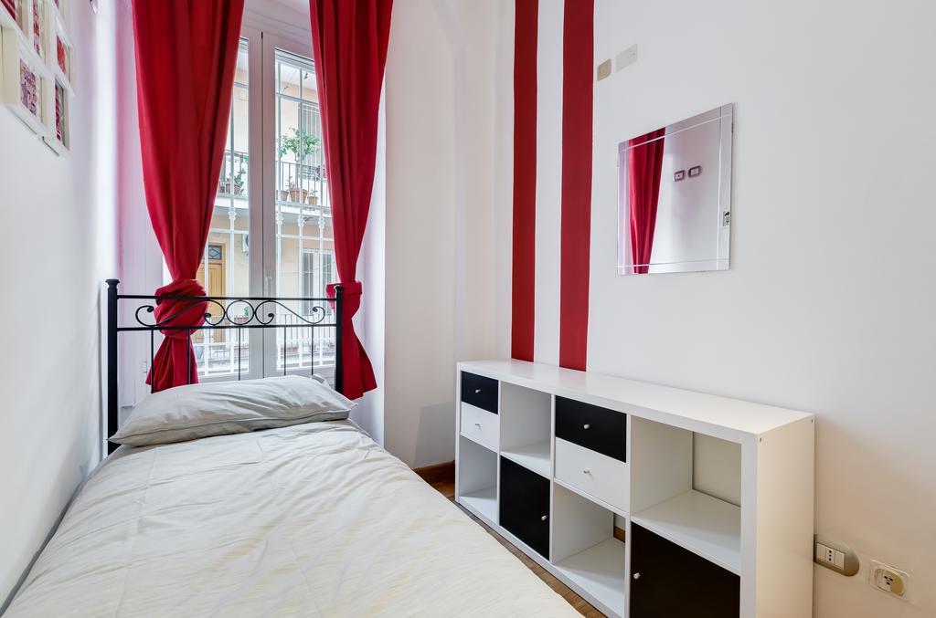 San Cosimato House Lägenhet Rom Exteriör bild